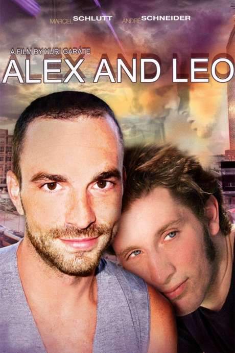 Alex and Leo